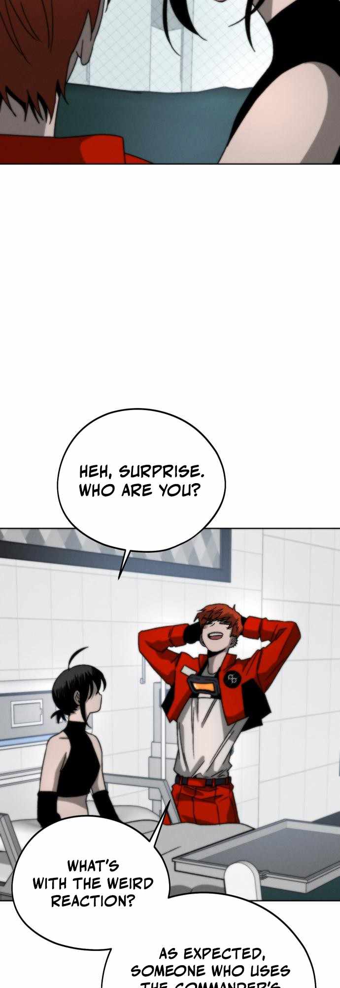 Project Mars Chapter 6 10